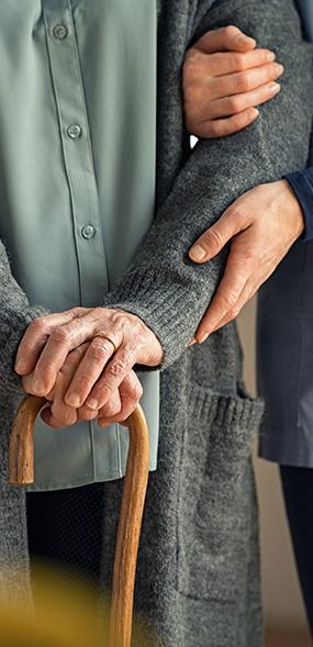 Health & Aged Care