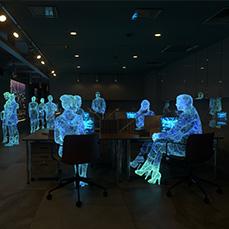 Presence Detection