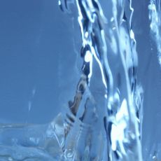 Fluid-Level Sensing